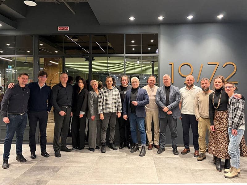 Фотография мероприятия